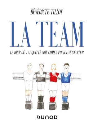cover image of La Team